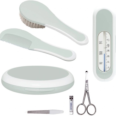 Bébé-Jou dárková sada Fabulous Sky Green