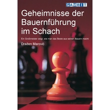 Geheimnisse der Bauernführung im Schach