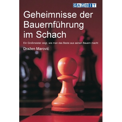 Geheimnisse der Bauernführung im Schach