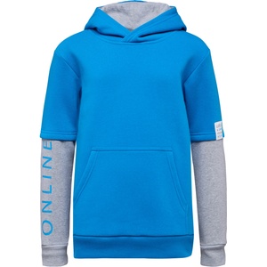 Lewro Hoodie 273247 140-146