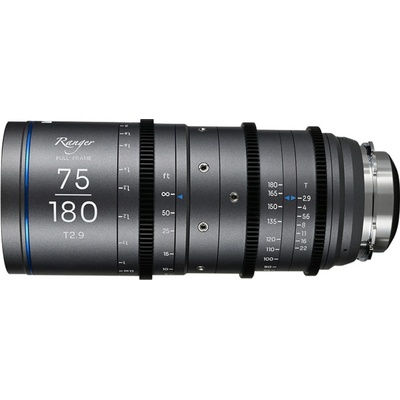 Laowa Ranger 75-180 mm T2,9 FF Cine Laowa Ranger LITE 75-180 mm T2,9