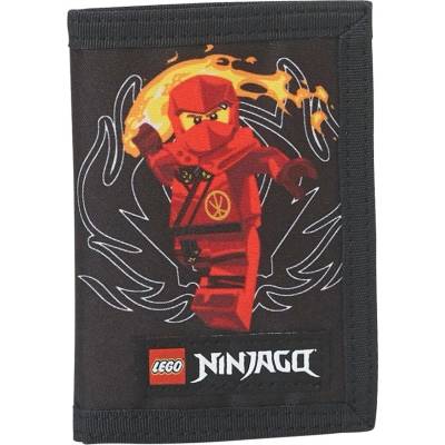 LEGO Ninjago Red peněženka