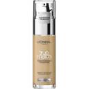 L'Oréal Paris True Match Super Blendable Foundation SPF17 Make-up N6 Honey 30 ml