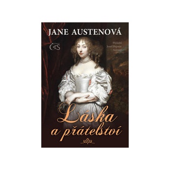 Láska a přátelství
