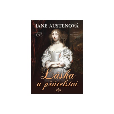 Láska a přátelství