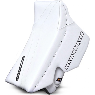 Vyrážačka POWERTEK V5.0 Barikad yth