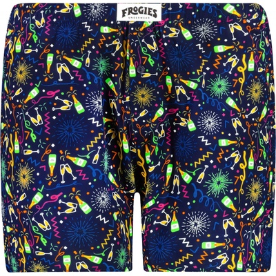 Frogies New Year – Zboží Dáma