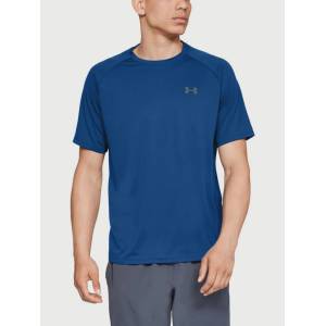 Under Armour Мъжка тениска Under Armour Tech 2.0 SS Tee Under Armour | Sin | МЪЖЕ | S - zoot - 54,74 лв