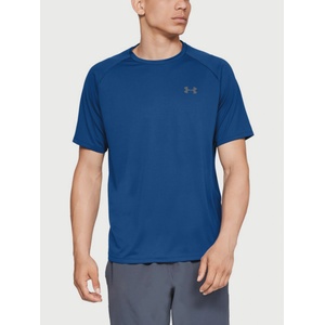 Under Armour Мъжка тениска Under Armour Tech 2.0 SS Tee Under Armour | Sin | МЪЖЕ | S