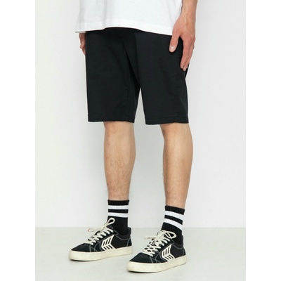 Element Howland Classic FLINT black pánske plátené