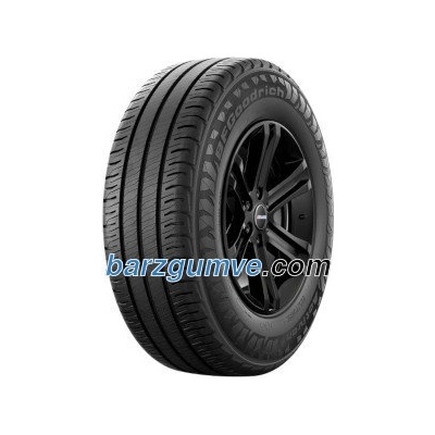 BF Goodrich Activan 2 ( 215/60 R17C 109/107T 8PR Двойно обозначаване 104H )