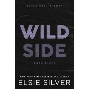 Wild Side (ISBN: 9780349441672)