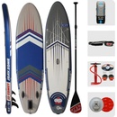 Paddleboard Acra Jbay Zone J2 Comet 320x81x15