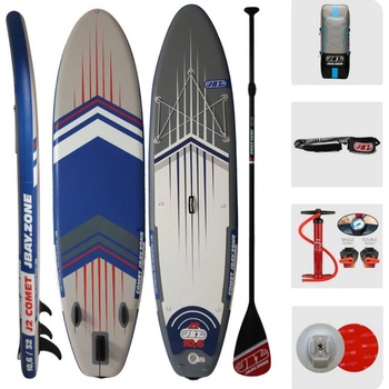 Paddleboard Acra Jbay Zone J2 Comet 320x81x15