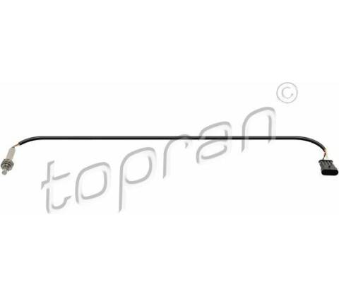 Lambda sonda TOPRAN 201 756 (201756)