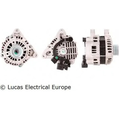 LUCAS ELECTRICAL Alternátor LUE LRB00439