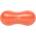 GymBeam Peanut Ball 45 cm - Orange [45 cm] Оранжева