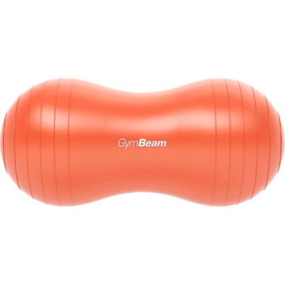 GymBeam Peanut Ball 45 cm - Orange [45 cm] Оранжева