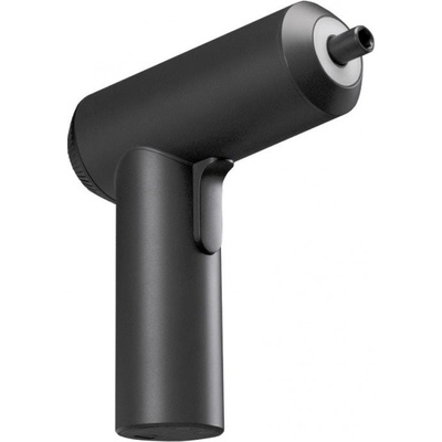 Xiaomi Mi Akumulátorový skrutkovač, AKU skrutkovač s 3,6 V nástavcami, čierny Mi Cordless Screwdriver (3.6V) Black