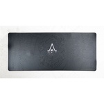 Lexip черна подложка за мишка Assassin's Creed (UBXLXMP0009) (UBXLXMP0009)