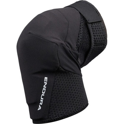 Endura Singletrack Knee Pads černé
