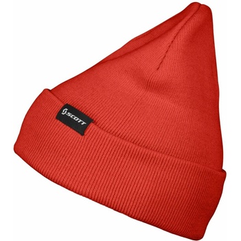 SCOTT Bie Multi Turbo Red