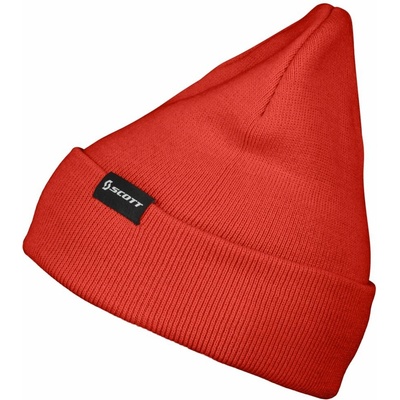 SCOTT Bie Multi Turbo Red