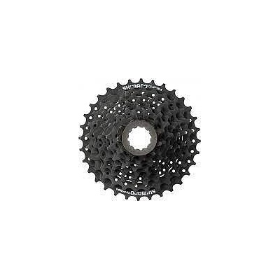 SHIMANO acera cs-hg200-9 9 s, 11-36t (fw212)