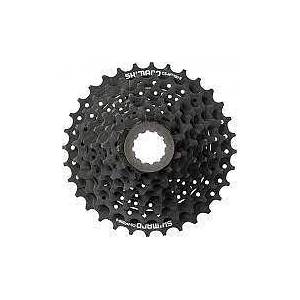 SHIMANO acera cs-hg200-9 9 s, 11-36t (fw212)