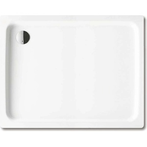 KALDEWEI Ambiente - Душ корито Duschplan 421-1, 120x100 см, Perl-Effekt, без носач от полистирол, бяло 432100013001 (432100013001)