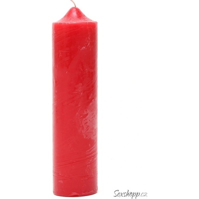 Rimba BDSM Candle