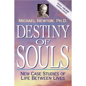 Destiny of Souls (ISBN: 9781567184990)