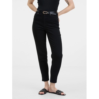 Orsay Черни дамски mom дънки ORSAY Orsay | Cheren | ЖЕНИ | 24-25/32