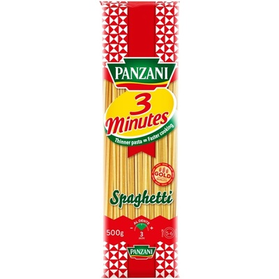 Panzani Express spaghetti 0,5 kg