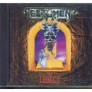 TESTAMENT: LEGACY CD