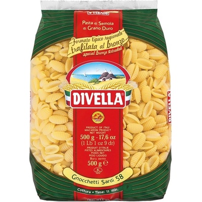 Divella Gnocchetti Sardi 0,5 kg