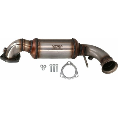 Katalyzátor KAMOKA 8015161