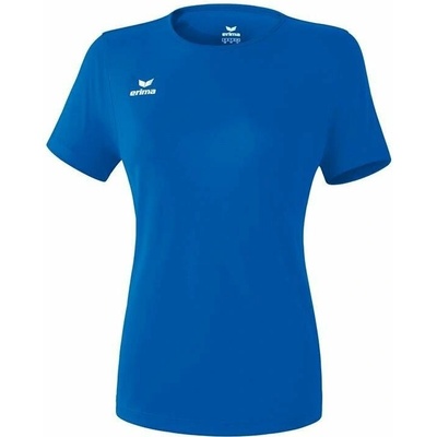 Erima erima teamsport t shirt function modrá
