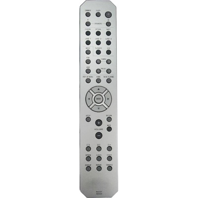 съвместим Yamaha rax31 - заместител дистанционно управление (rax31)