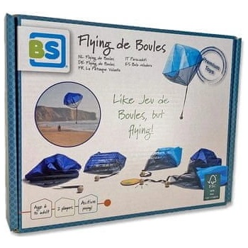BS Toys Létající padáky