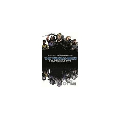 The Walking Dead - Robert Kirkman
