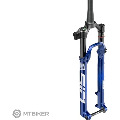 RockShox SID SL Ultimate Flight Attendant Race Day - 3P