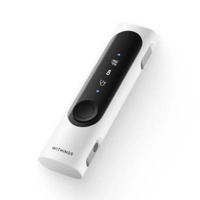 Withings BeamO 4-in-1 (SCT02-02-ALL-INT)
