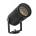 POLARIS Градински LED спот Neo GU10 | Алуминиев корпус | IP65 | 2700K | 25, 77€ (50, 40 лв) (40)