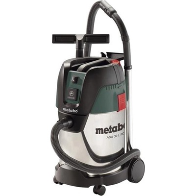 Metabo ASA 30 L PC Inox 602015000