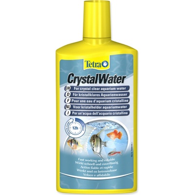 Tetra Crystal Water 500 ml