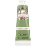 L'Occitane L’Occitane Amande Almond Hand & Nail Care Cream 30 ml
