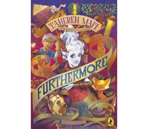Furthermore Mafi Tahereh