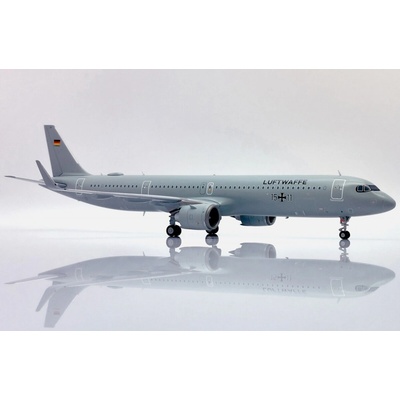 JC Wings A321-251NX Luftwaffe German Air Force 1:200
