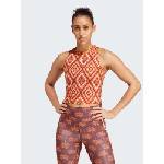 ADIDAS Потник x FARM Rio Training Tank Top (JE4032)